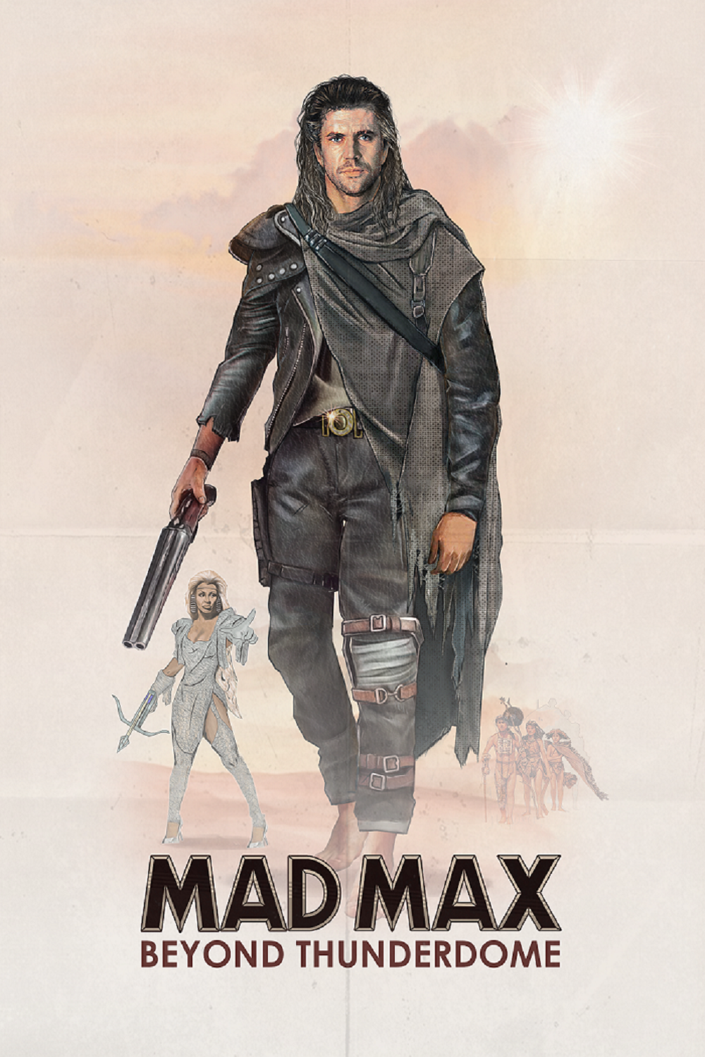 Mad Max Beyond Thunderdome (1985) [183422] (A1737669639) [[Movies]] --Plex--